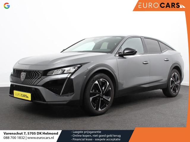 Peugeot 408 2024 Benzine