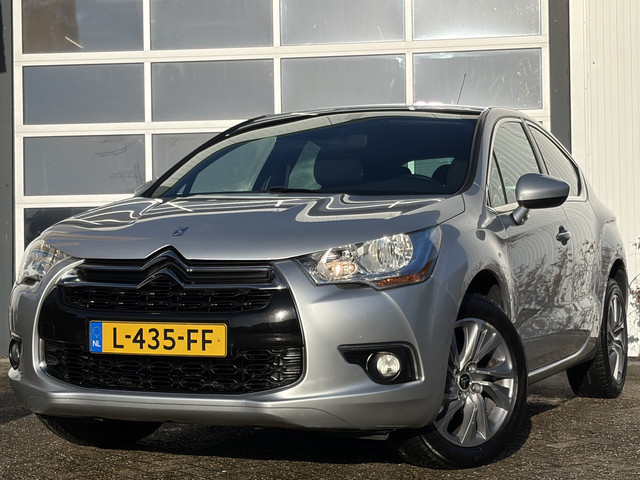 Citroën DS4