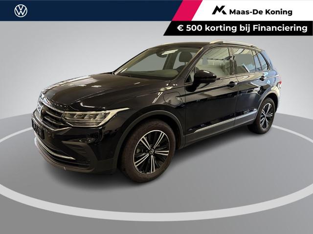 Volkswagen Tiguan 2022 Hybride