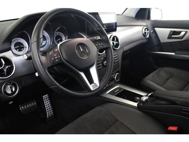 Mercedes-Benz GLK