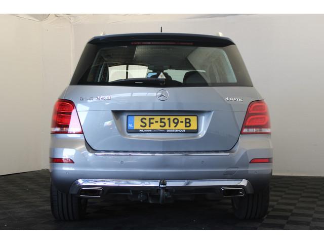 Mercedes-Benz GLK
