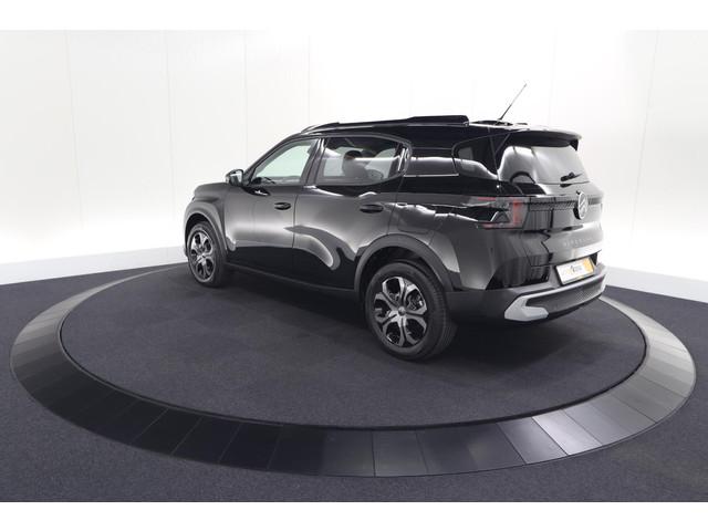Citroën ë-C3 Aircross