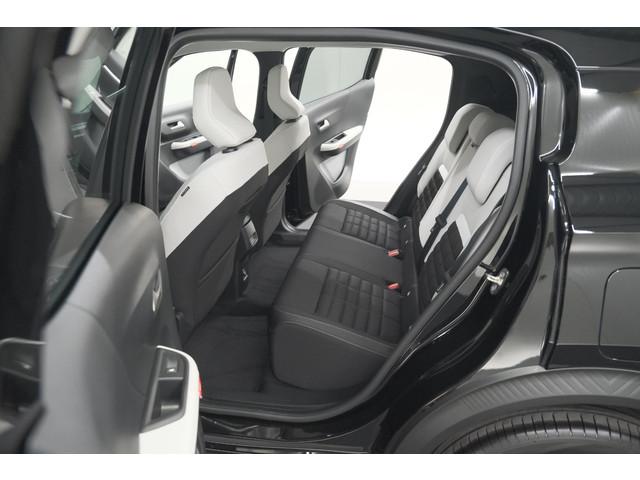 Citroën ë-C3 Aircross