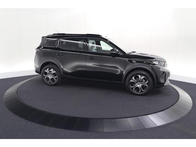 Citroën ë-C3 Aircross