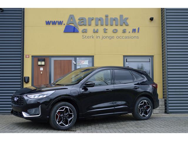 Ford Kuga 2026 Hybride