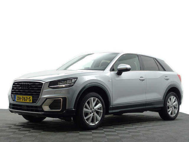 Audi Q2 2019 Benzine