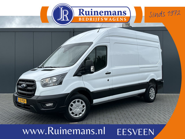 Ford Transit 2024 Diesel