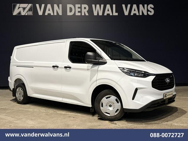 Ford Transit Custom 2024 Diesel