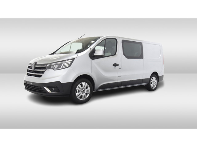 Renault Trafic 2024 Diesel