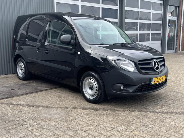 Mercedes-Benz Citan 2018 Diesel