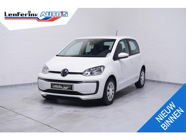 Volkswagen up! 2020 Benzine