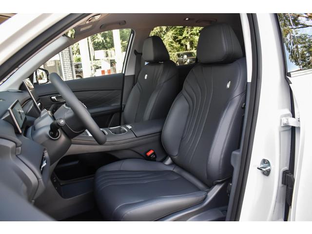 Geely Starray EM-i