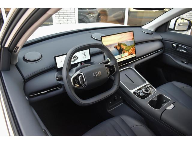 Geely Starray EM-i