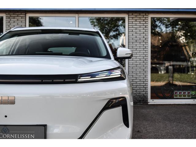 Geely Starray EM-i