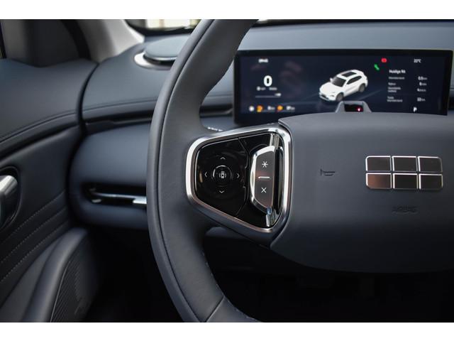 Geely Starray EM-i