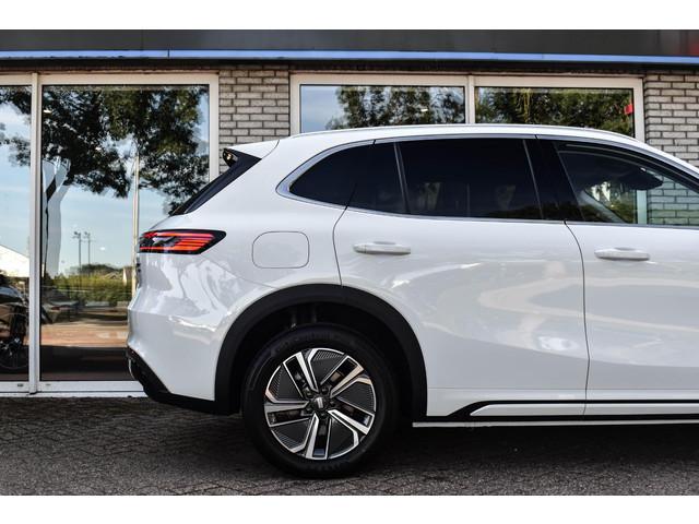 Geely Starray EM-i