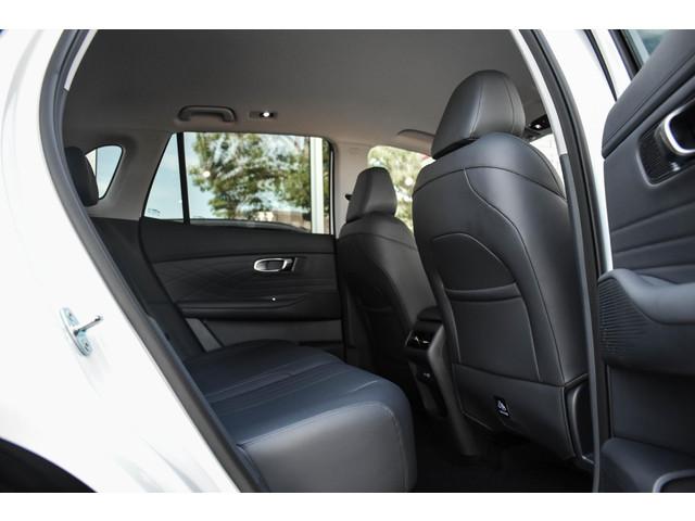 Geely Starray EM-i