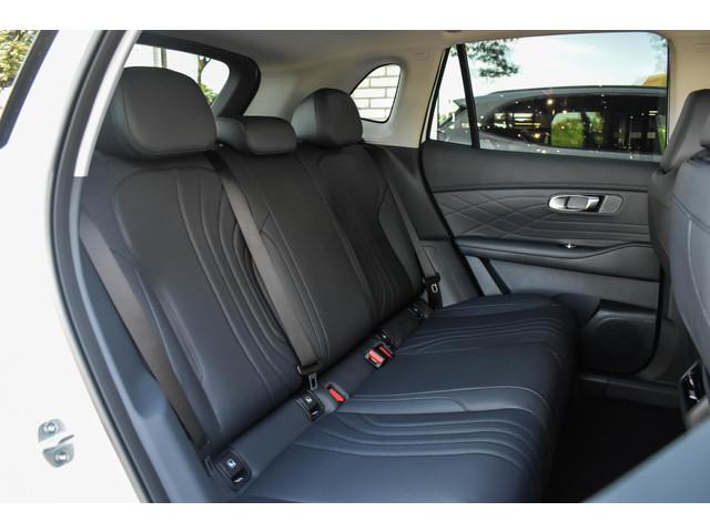 Geely Starray EM-i