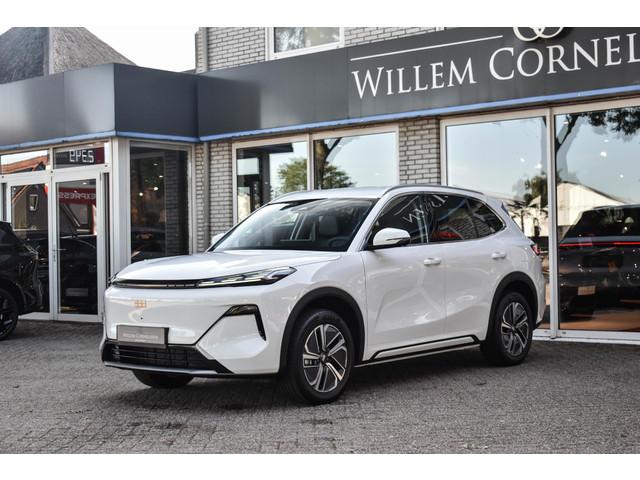 Geely Starray EM-i