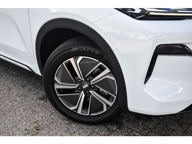 Geely Starray EM-i