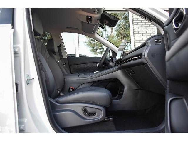 Geely Starray EM-i