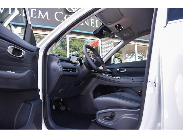Geely Starray EM-i