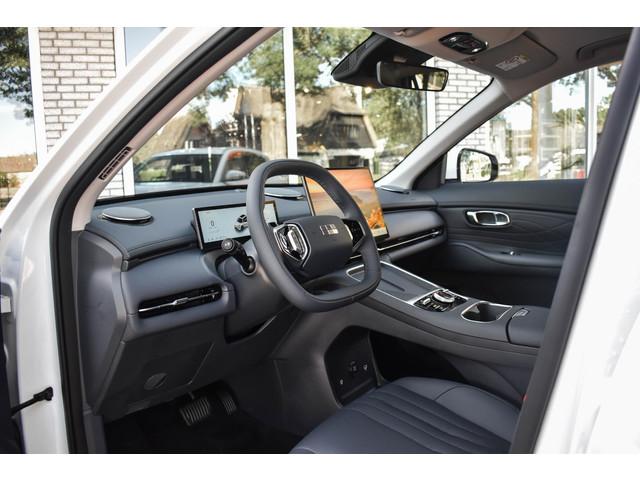 Geely Starray EM-i