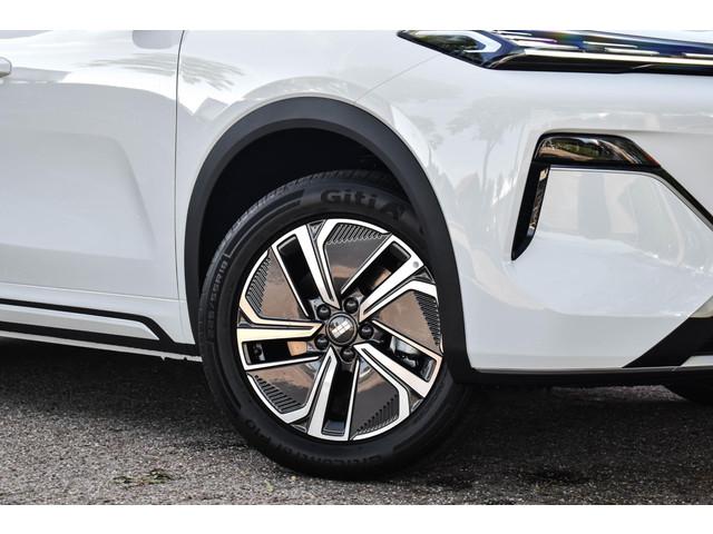 Geely Starray EM-i