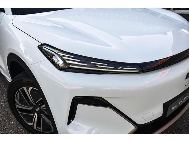 Geely Starray EM-i