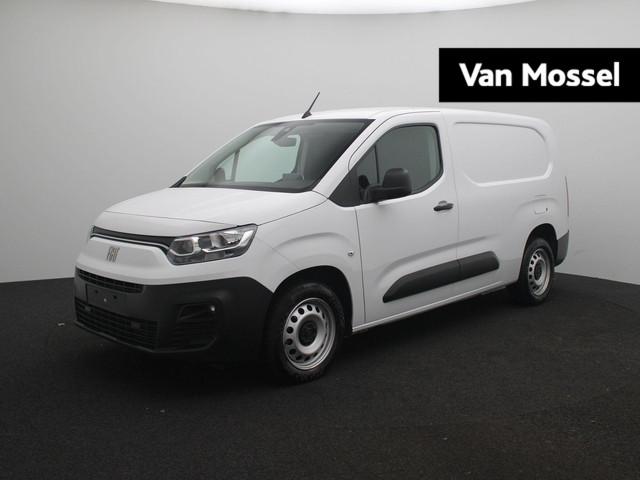 Fiat Doblò 2022 Diesel