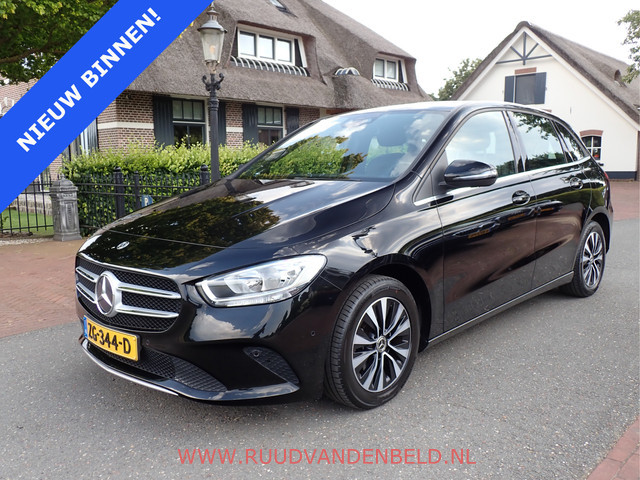 Mercedes-Benz B-Klasse 2019 Diesel