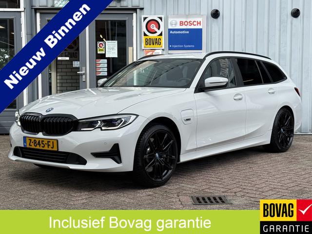 BMW 3 Serie 2022 Hybride