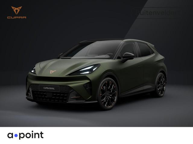 Cupra Raval