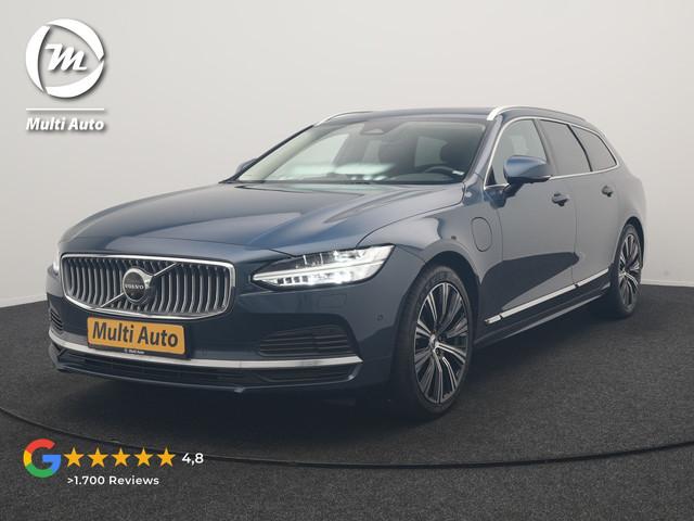 Volvo V90 2022 Hybride