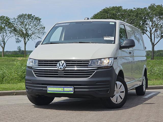 Volkswagen Transporter 2024 Diesel