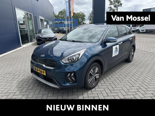 Kia Niro 2021 Hybride