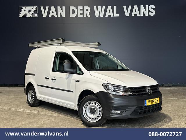 Volkswagen Caddy 2019 Diesel