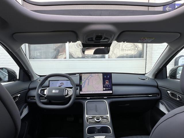 Geely Starray EM-i