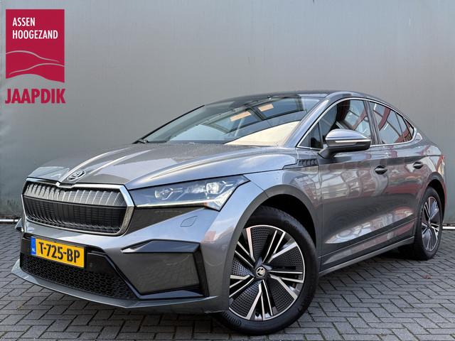 Skoda Enyaq 2023 Elektrisch