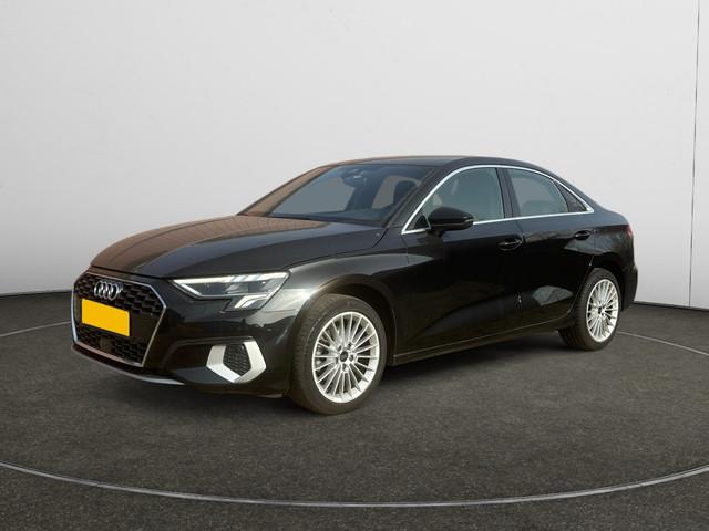 Audi A3 2023 Hybride