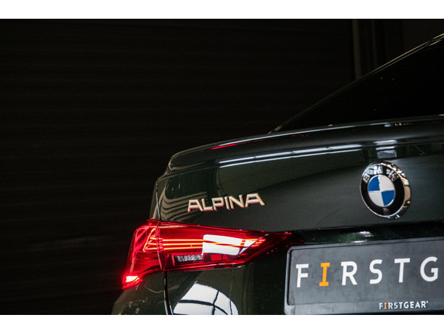 Alpina B4