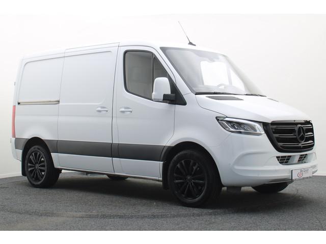 Mercedes-Benz Sprinter 2023 Diesel