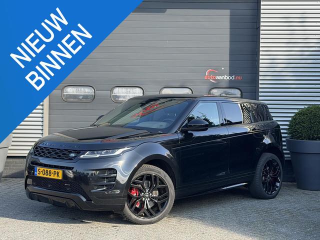 Land Rover Range Rover Evoque 2023 Hybride