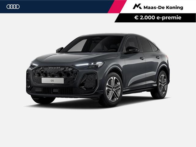 Audi Q5 2026 Benzine