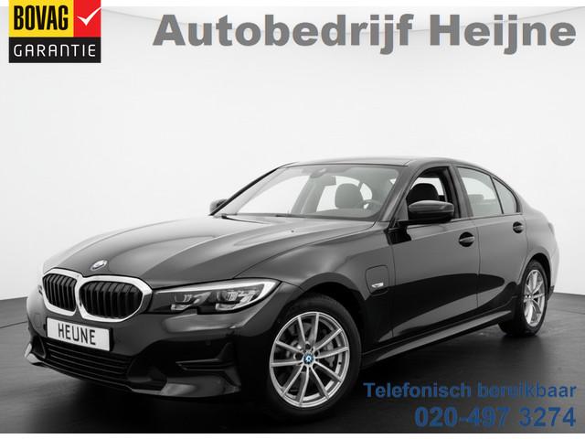 BMW 3 Serie 2022 Hybride