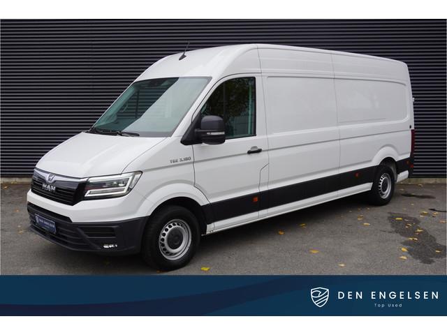 MAN TGE 2023 Diesel