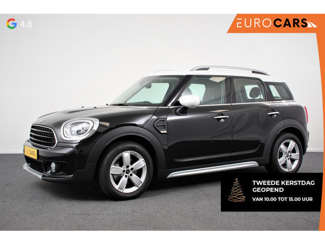 Mini Countryman 2020 Benzine