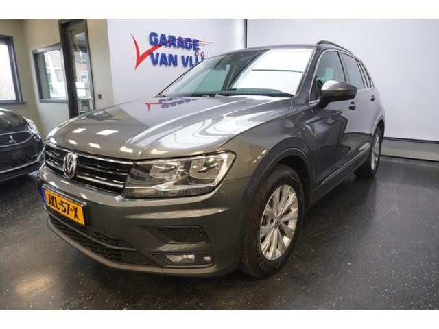 Volkswagen Tiguan 2020 Benzine