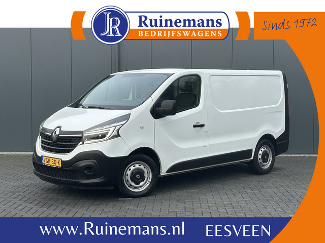 Renault Trafic 2020 Diesel