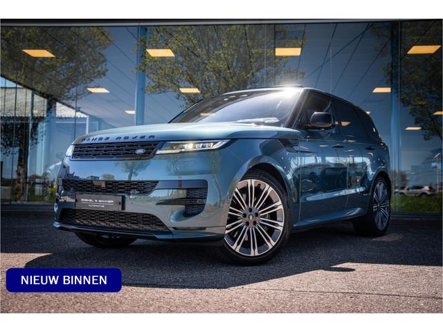 Land Rover Range Rover Sport 2023 Hybride
